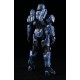 Halo Action Figure 1/6 UNSC Spartan Gabriel Thorne 34 cm